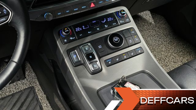 Hyundai PALISADE Gasoline 3.8 2WD Prestige купить на сайте DeffCars
