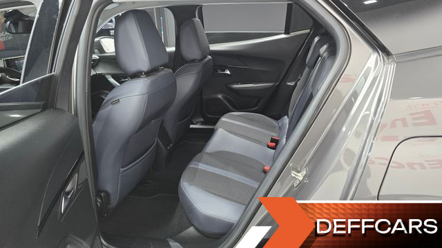 Peugeot 2008 1.5 BlueHDi Allure купить на сайте DeffCars