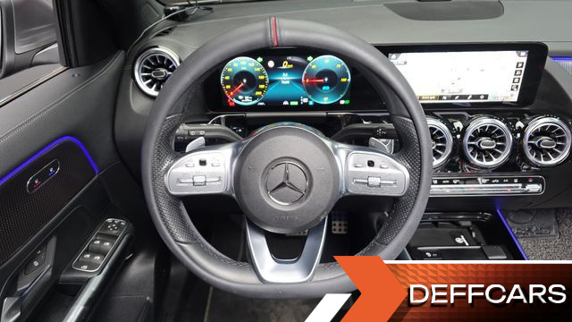Mercedes EQA EQA250 AMG Package Plus купить на сайте DeffCars