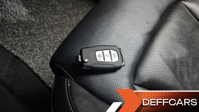 Ssangyong REXTON Diesel 2.2 4WD Prestige купить на сайте DeffCars