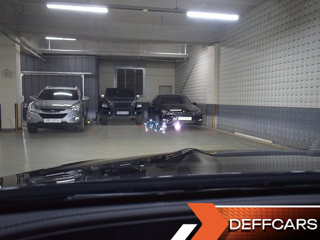 Mercedes E-CLASS E350 4MATIC AMG Line купить на сайте DeffCars