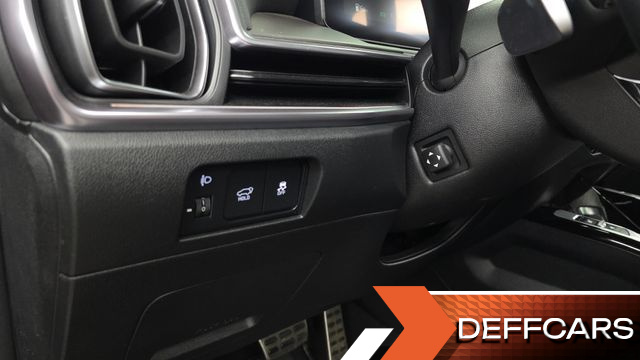 Kia SORENTO Gasoline 2.5T 4WD Gravity купить на сайте DeffCars