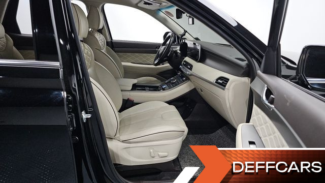 Hyundai PALISADE Diesel 2.2 4WD Calligraphy купить на сайте DeffCars