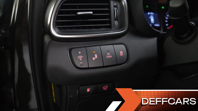 Kia SORENTO Diesel 2.2 4WD Noblesse Special купить на сайте DeffCars
