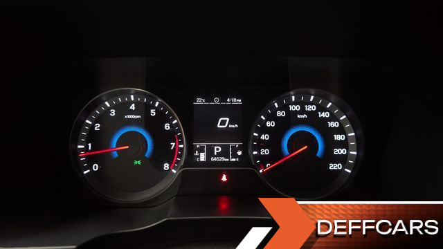 Ssangyong TIBOLI Gasoline 1.5 2WD V1 купить на сайте DeffCars