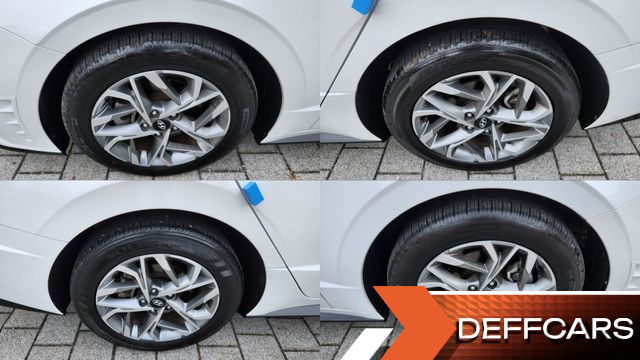 Hyundai SONATA 2.0 Modern купить на сайте DeffCars