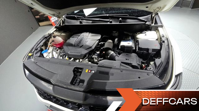 Kia SPORTAGE Diesel 2.0 2WD Nobleless купить на сайте DeffCars