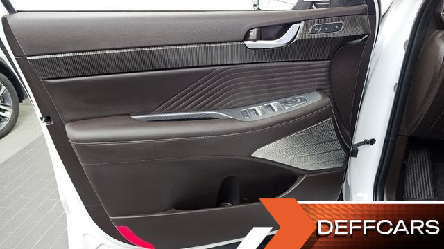Hyundai PALISADE Diesel 2.2 2WD Calligraphy купить на сайте DeffCars