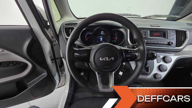 Kia RAY Van Prestige купить на сайте DeffCars