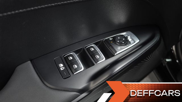 Kia K5 2.0 Prestige купить на сайте DeffCars