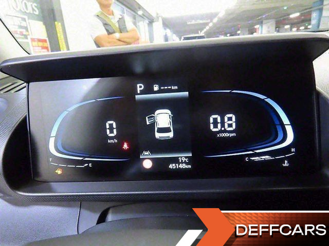 Hyundai CASPER Turbo Van Smart купить на сайте DeffCars