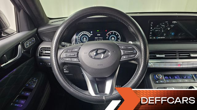 Hyundai PALISADE Gasoline 3.8 2WD Calligraphy купить на сайте DeffCars