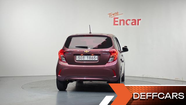 ChevroletGMDaewoo SPARK Premier купить на сайте DeffCars