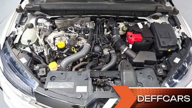 Renault-KoreaSamsung XM3 1.3 TCe RE Signature купить на сайте DeffCars