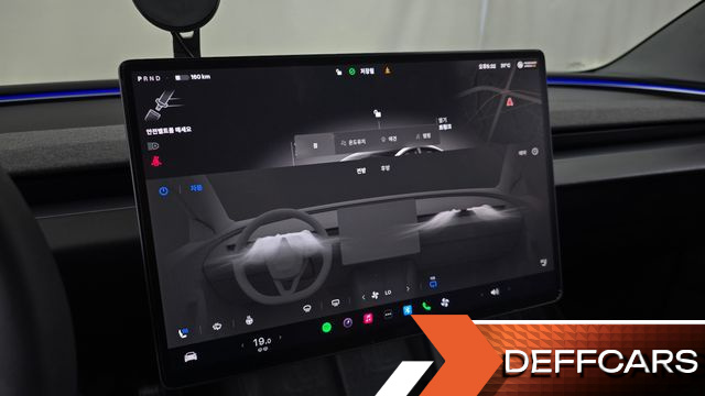Tesla MODEL 3 RWD купить на сайте DeffCars