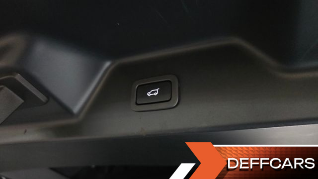 Land Rover RANGE ROVER 5.0 SC AB LWB купить на сайте DeffCars