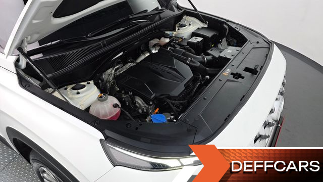 Hyundai SANTAFE Gasoline 2.5T 2WD Prestige купить на сайте DeffCars