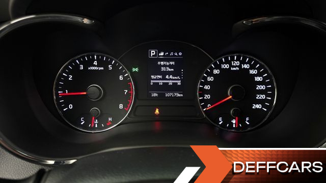 Kia K3 Trendy Style купить на сайте DeffCars