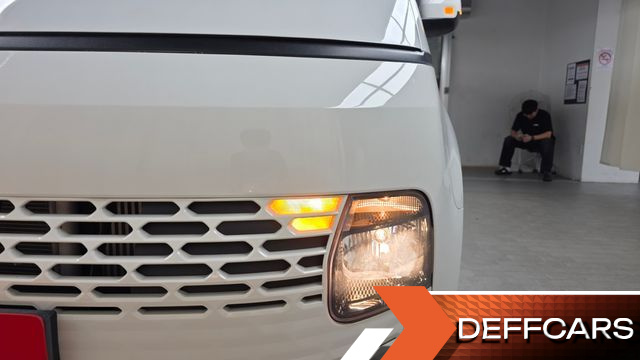 Hyundai STARIA Cargo 3-Seater Modern купить на сайте DeffCars
