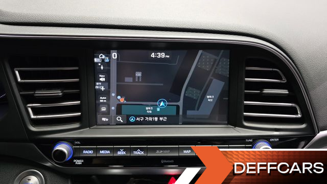 Hyundai AVANTE 1.6 Smart купить на сайте DeffCars