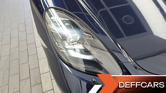 Porsche 718 2.5 GTS купить на сайте DeffCars