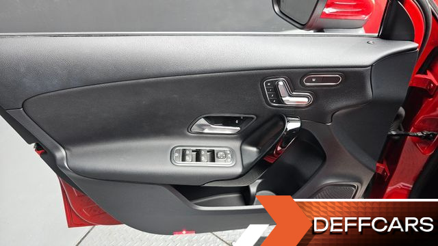 Mercedes A-CLASS A220 Hatchback купить на сайте DeffCars