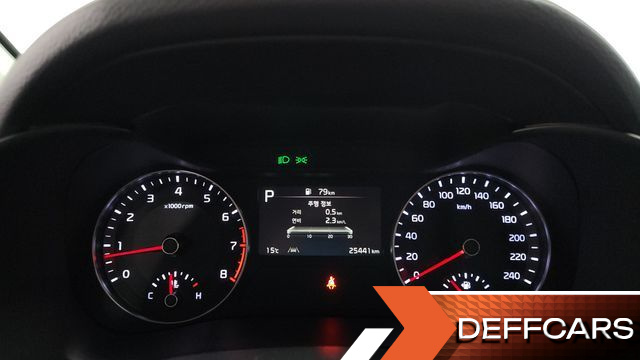 Kia K3 1.6 Prestige купить на сайте DeffCars