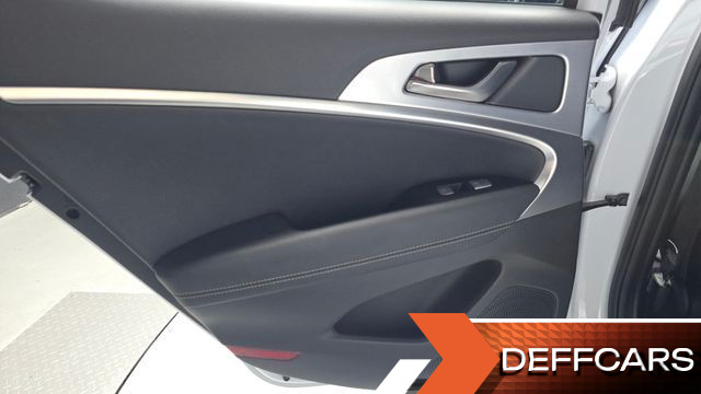 Genesis G70 2.0T Elite купить на сайте DeffCars