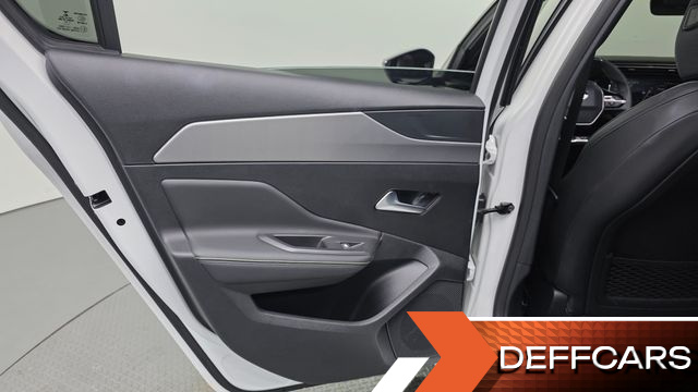 Peugeot 308 1.5 BlueHDi GT купить на сайте DeffCars