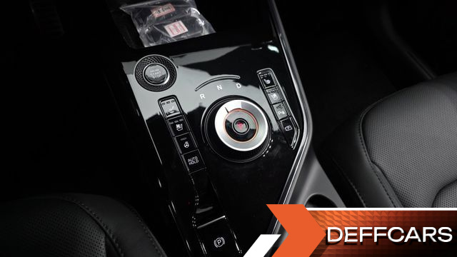 Kia NIRO Signature купить на сайте DeffCars