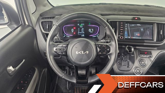 Kia RAY Signature купить на сайте DeffCars