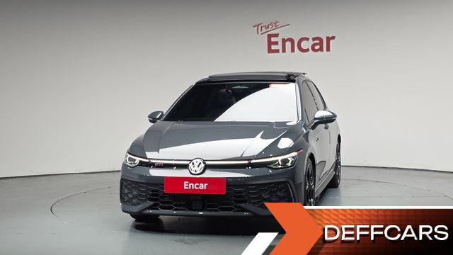 Volkswagen GOLF 2.0 GTI купить на сайте DeffCars
