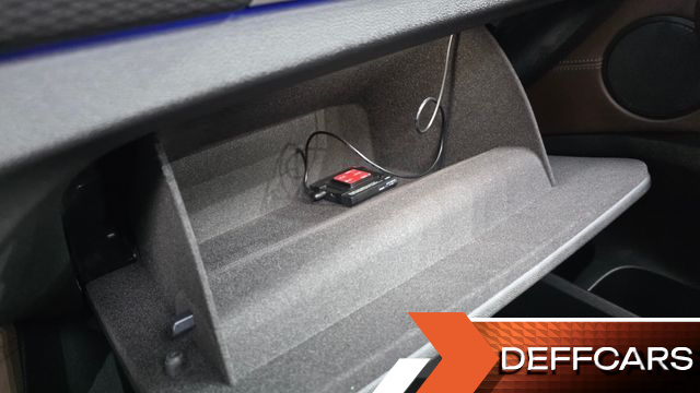 BMW X4 xDrive20i M Sport купить на сайте DeffCars
