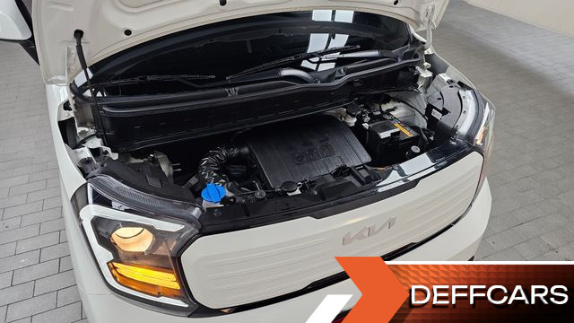 Kia RAY Signature купить на сайте DeffCars