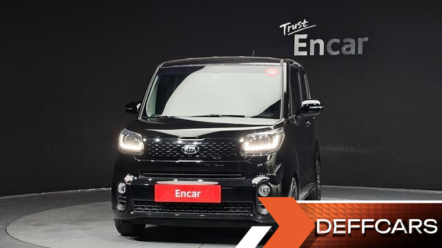 Kia RAY Prestige купить на сайте DeffCars