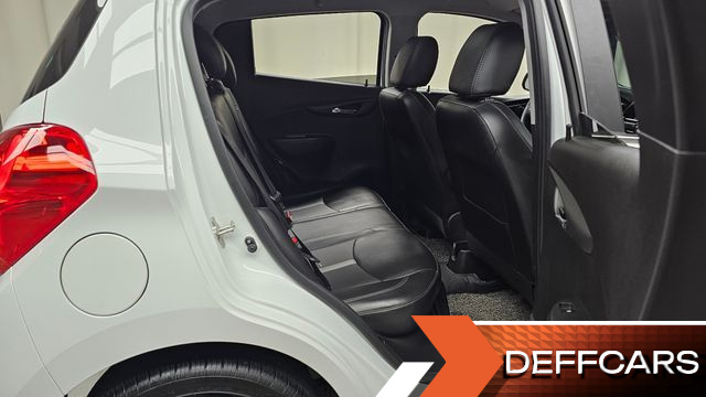 ChevroletGMDaewoo SPARK My Fit Edition купить на сайте DeffCars