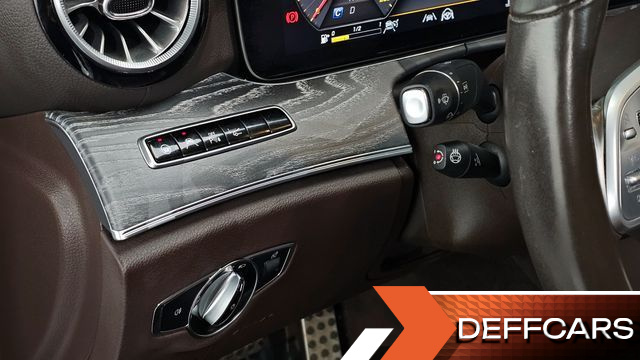 Mercedes CLS-CLASS CLS450 4MATIC AMG Line купить на сайте DeffCars