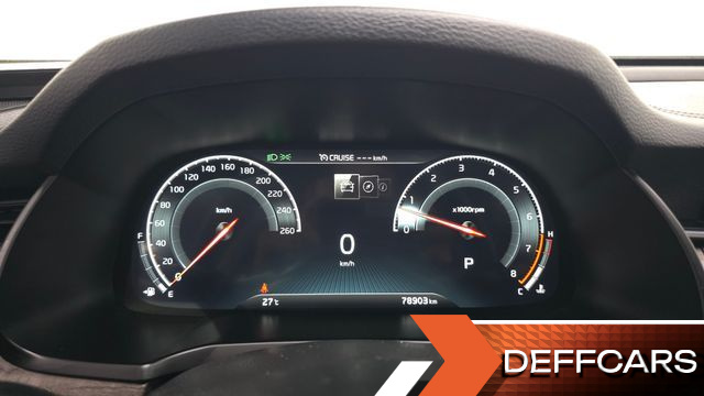 Kia K7 3.0 LPI Prestige(Rented) купить на сайте DeffCars