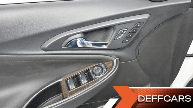 ChevroletGMDaewoo MALIBU 1.3 Turbo Premier купить на сайте DeffCars