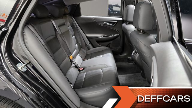 ChevroletGMDaewoo MALIBU 1.3 Turbo Perfect Black Prime Safety купить на сайте DeffCars