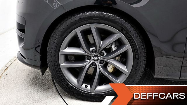 Land Rover RANGE ROVER SPORT P360 HSE Dynamic купить на сайте DeffCars