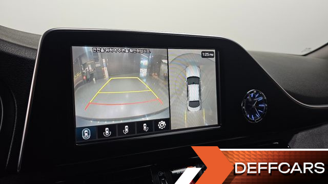 Hyundai GRANDEUR 2.4 Exclusive Special купить на сайте DeffCars