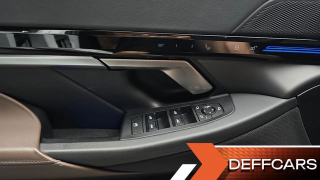 BMW 5-SERIES 520i купить на сайте DeffCars