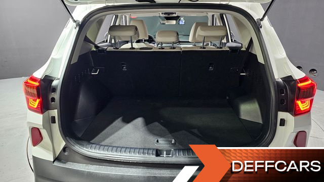 Kia SELTOS Gasoline 1.6 Turbo 2WD Gravity купить на сайте DeffCars