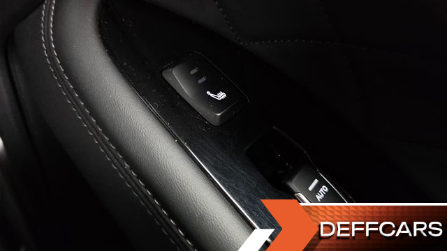Ssangyong REXTON Disel 2.2 4WD Noblesse купить на сайте DeffCars