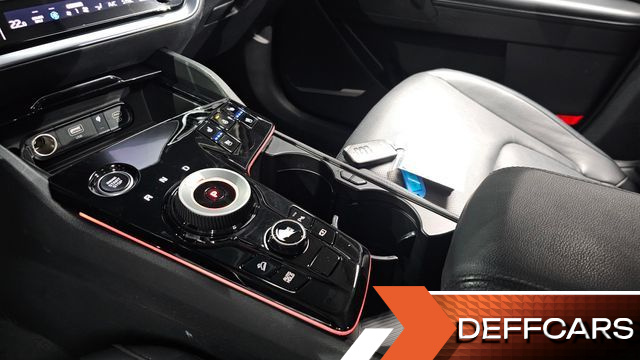 Kia SPORTAGE Signature Gravity 2WD купить на сайте DeffCars