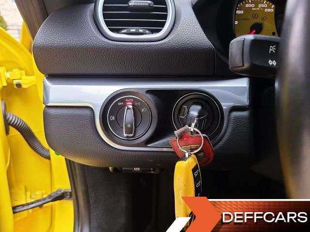 Porsche 718 2.0 купить на сайте DeffCars