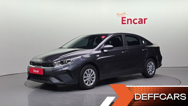 Kia K3 1.6 Trendy купить на сайте DeffCars
