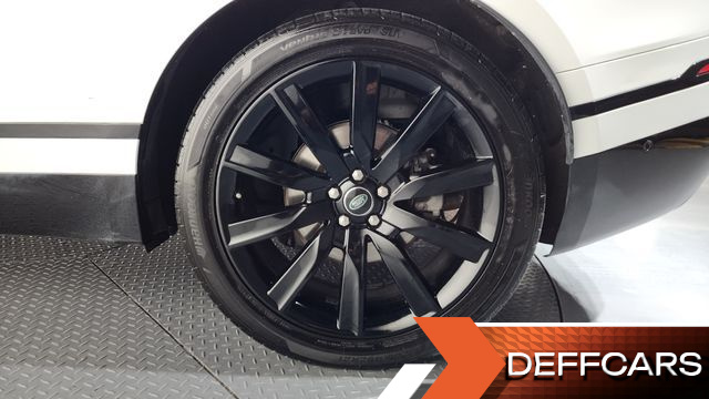 Land Rover RANGE ROVER VELAR 3.0 D300 R-Dynamic HSE купить на сайте DeffCars
