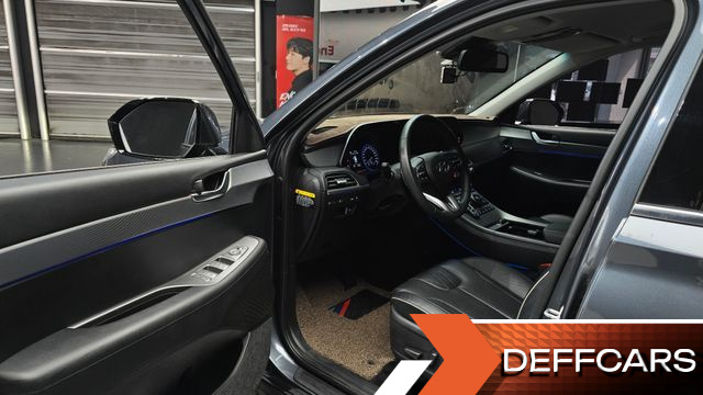 Hyundai PALISADE Gasoline 3.8 2WD Exclusive купить на сайте DeffCars